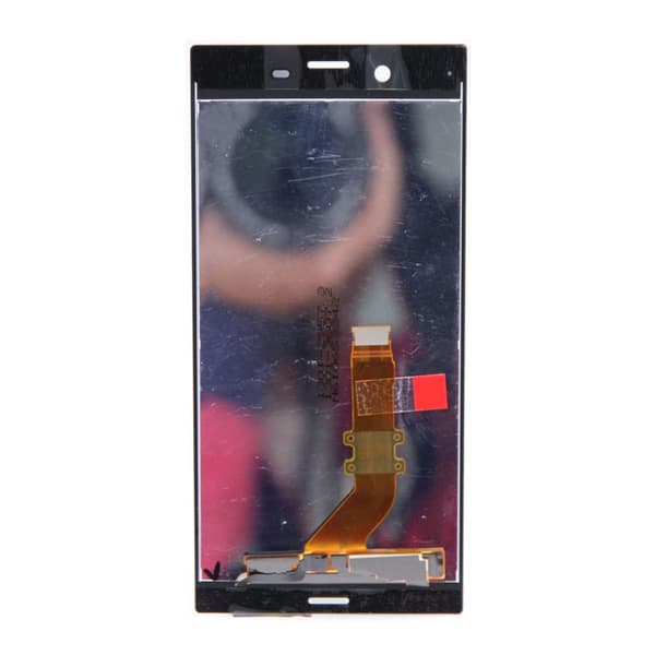 Sony Xperia XZ/XZ Dual Skärm med LCD Display Original - Vit