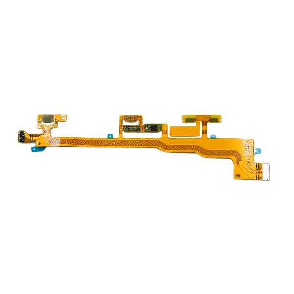 Sony Xperia XZ Premium Power med Volymflex