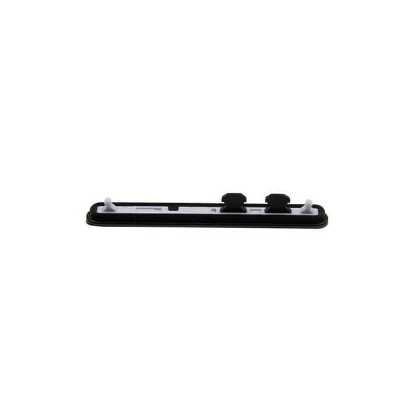 Sony Xperia XZ Premium Simkortslucka - Svart