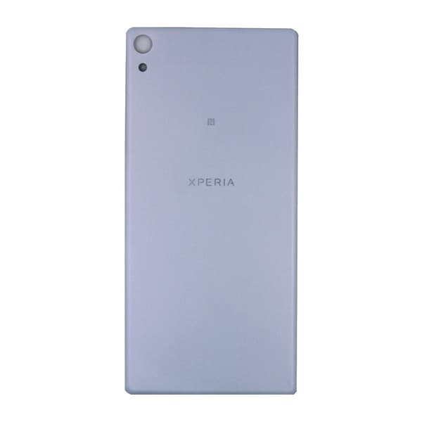 Sony Xperia XA Ultra Baksida - Vit