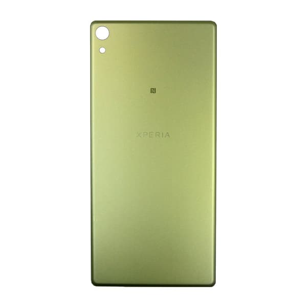 Sony Xperia XA Ultra Baksida - Guld