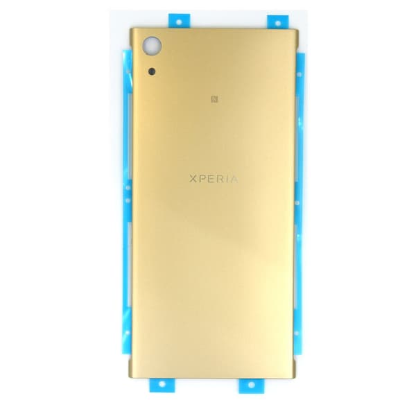 Sony Xperia XA1 Ultra Baksida Original - Guld
