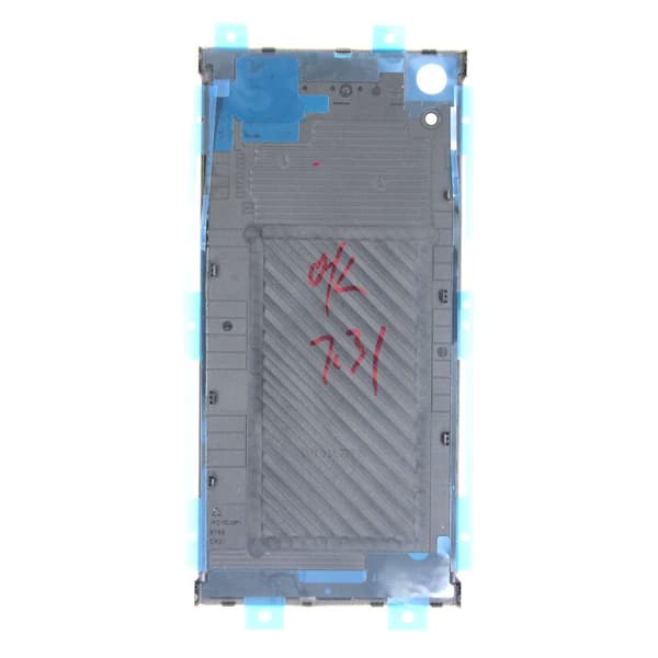Sony Xperia XA1 Ultra Baksida Original - Rosa