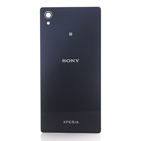 Sony Xperia M4 Aqua E2303 Baksida - Svart