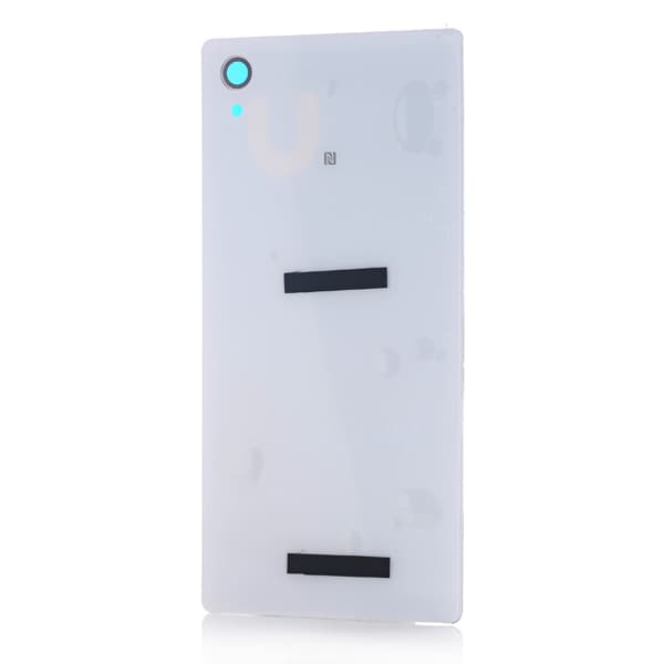 Sony Xperia M4 Aqua E2303 Baksida/Batterilucka - Vit