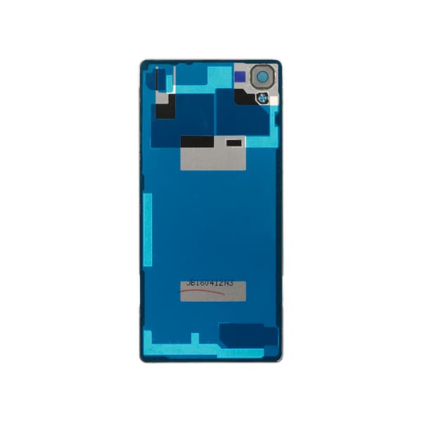Sony Xperia X Baksida/Batterilucka - Svart