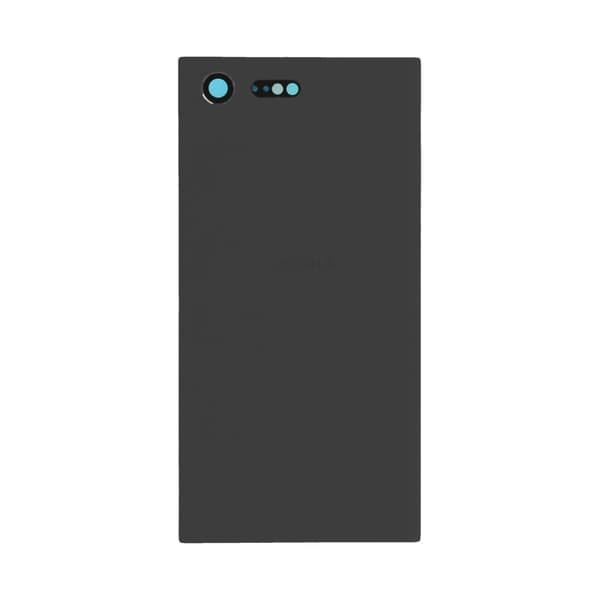 Sony Xperia X Compact Baksida - Svart
