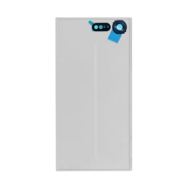 Sony Xperia X Compact Baksida - Vit