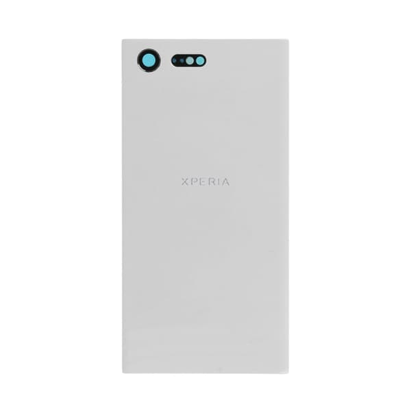 Sony Xperia X Compact Baksida - Vit