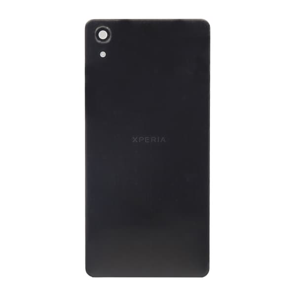 Sony Xperia X Performance Baksida - Svart