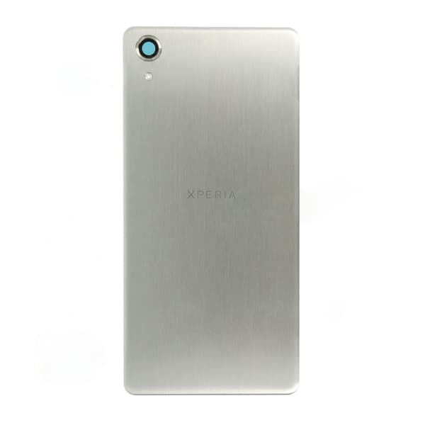 Sony Xperia X Performance Baksida - Vit