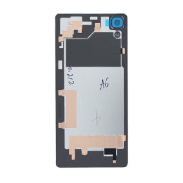 Sony Xperia X Performance Baksida - Vit