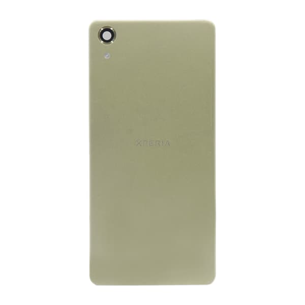 Sony Xperia X Performance Baksida - Guld