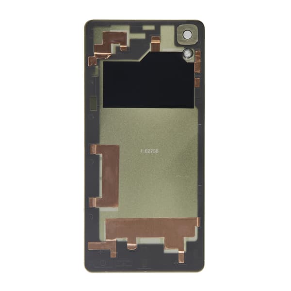 Sony Xperia X Performance Baksida - Guld