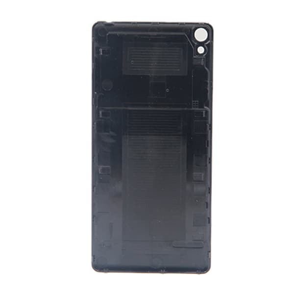 Sony Xperia E5 Baksida - Svart