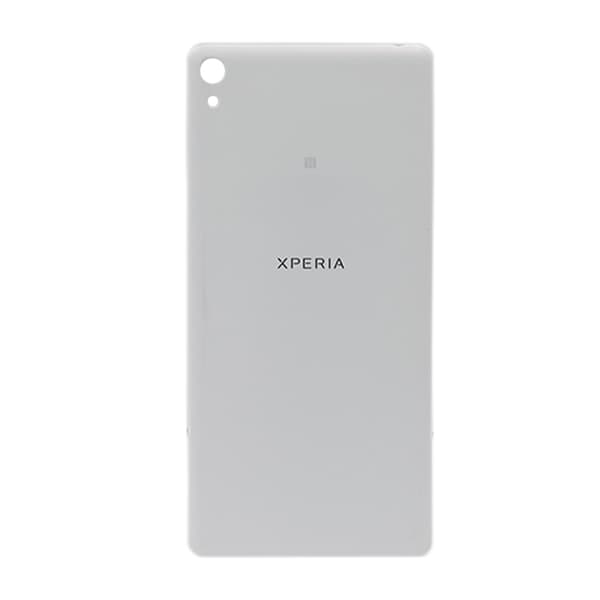 Sony Xperia E5 Baksida - Vit