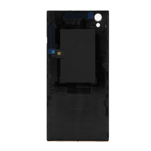 Sony Xperia L1 Baksida - Svart