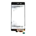 Miniatyrbillede 2 af 2: Sony Xperia X Performance Skärm med LCD Display - Vit