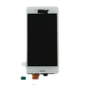 Miniatyrbillede 1 af 2: Sony Xperia X Performance Skärm med LCD Display - Vit