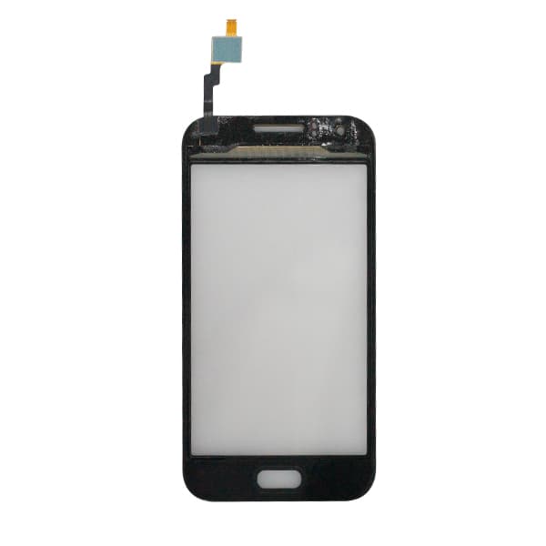 Samsung Galaxy J1 Glas med Touchskärm - Blå