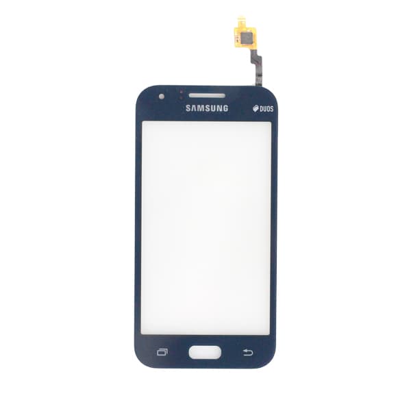 Samsung Galaxy J1 Glas med Touchskärm - Blå