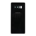 Pikkukuva 2 / 2: Samsung Galaxy Note 8 Baksida - Svart
