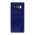 Miniatyrbillede 2 af 2: Samsung Galaxy Note 8 Baksida - Blå