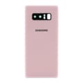 Miniatyrbillede 1 af 2: Samsung Galaxy Note 8 Baksida - Rosa