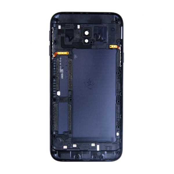 Samsung Galaxy J3 2017 Baksida/Batterilucka - Svart