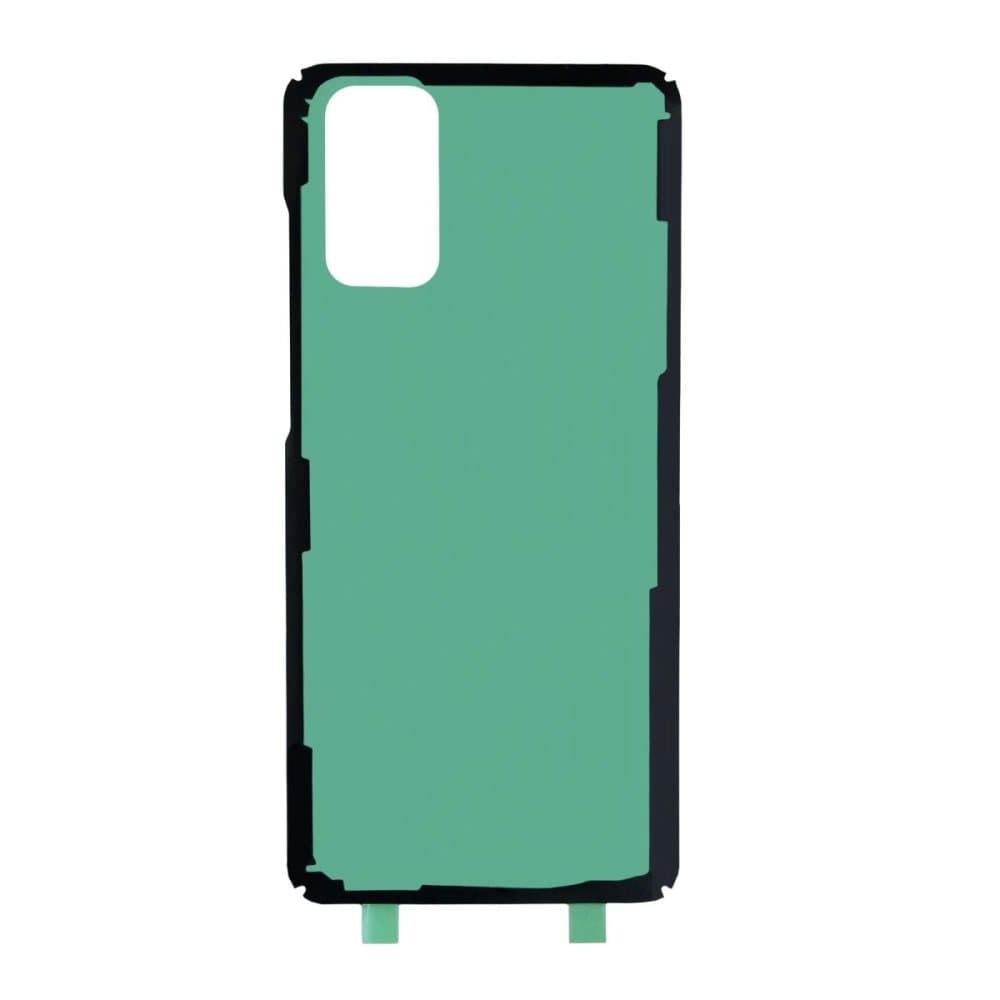 Samsung Galaxy S20 Plus Självhäftande tejp för Baksida/Batterilucka
