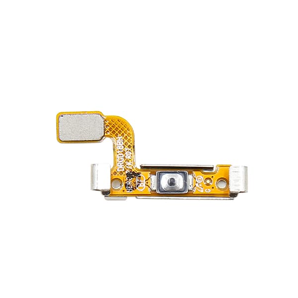 Samsung S7/S7 Edge Ström med Låsknapp Flexkabel