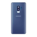Miniatyrbild 1 av 2: Samsung Galaxy S9 Plus Baksida - Blå