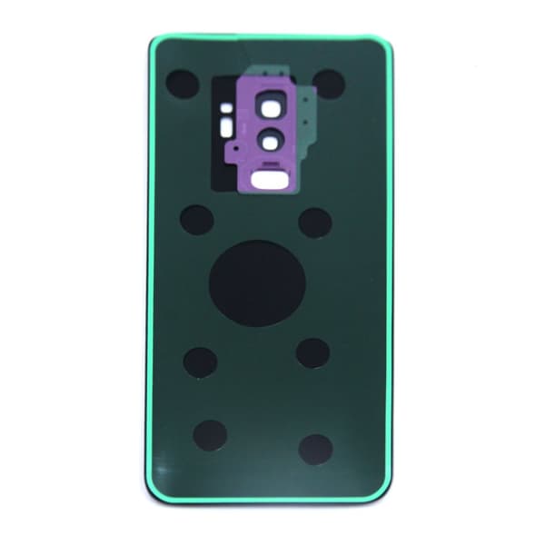 Samsung Galaxy S9 Plus Baksida - Lila