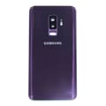 Miniatyrbillede 1 af 2: Samsung Galaxy S9 Plus Baksida - Lila