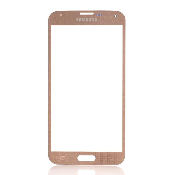 Samsung SM-G900F Galaxy S5 Touch Gold