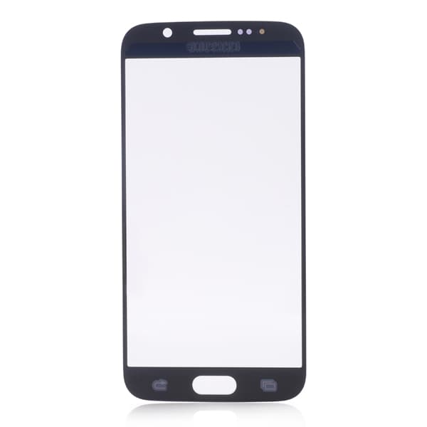 Samsung Galaxy S6 Glas till LCD Skärm - Guld