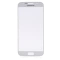 Miniatyrbillede 3 af 3: Samsung Galaxy S6 Glas till LCD Skärm - Vit