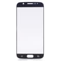 Miniatyrbillede 1 af 3: Samsung Galaxy S6 Glas till LCD Skärm - Vit