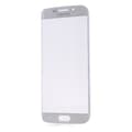 Miniatyrbillede 3 af 3: Samsung Galaxy S6 Edge Glas till LCD Skärm - Vit
