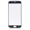Miniatyrbillede 2 af 3: Samsung Galaxy S6 Edge Glas till LCD Skärm - Vit