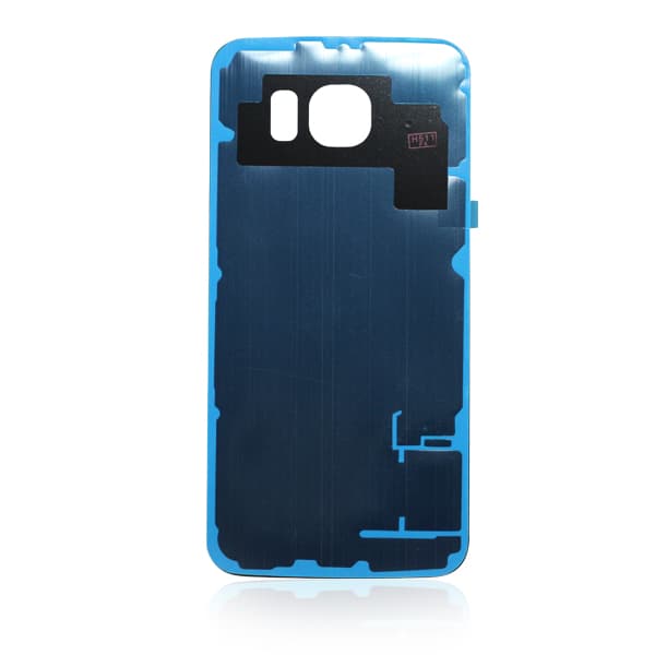 Samsung Galaxy S6 Baksida - Vit
