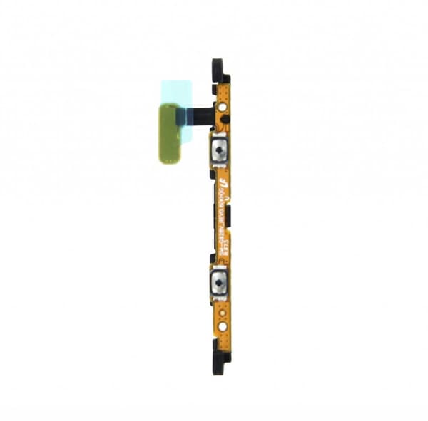 Samsung Galaxy S6 Edge Plus Power/Volym Flexkabel