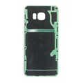 Miniatyrbillede 2 af 2: Samsung Galaxy S6 Edge Plus Baksida - Vit