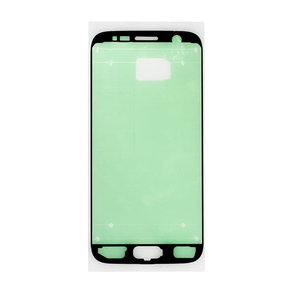Samsung Galaxy S7 Självhäftande tejp för Skärm med LCD Display