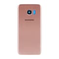 Pikkukuva 2 / 3: Samsung Galaxy S7 Baksida - Roséguld