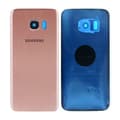 Pikkukuva 1 / 3: Samsung Galaxy S7 Baksida - Roséguld