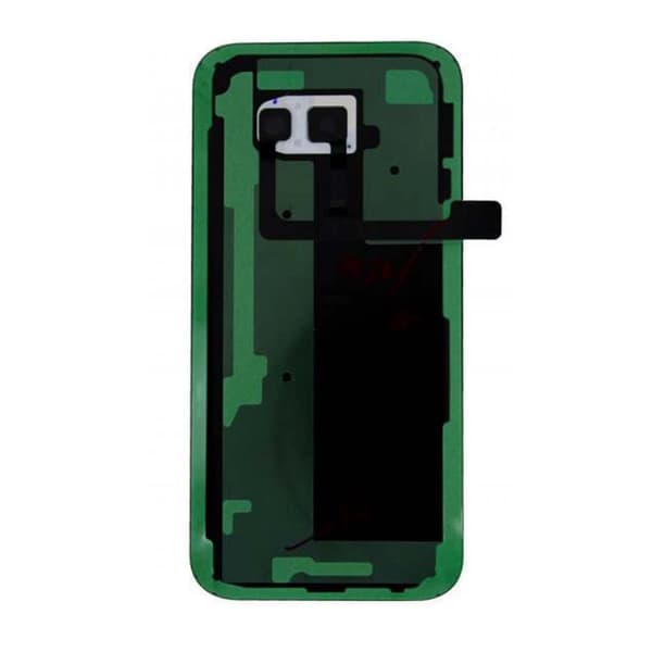 Samsung Galaxy A5 2017 Baksida - Rosa