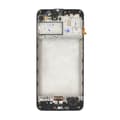 Pikkukuva 3 / 5: Samsung Galaxy M31 Skärm med LCD Display - Svart