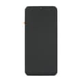 Pikkukuva 2 / 5: Samsung Galaxy M31 Skärm med LCD Display - Svart