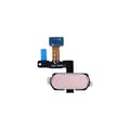 Miniatyrbillede 1 af 2: Samsung Galaxy J7 2017 Hemknapp - Pink